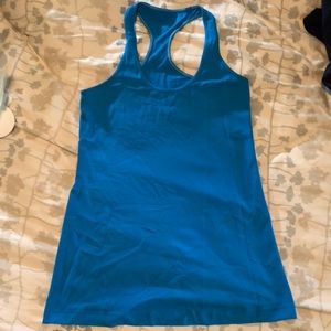 Lululemon Cool Racerback Tank